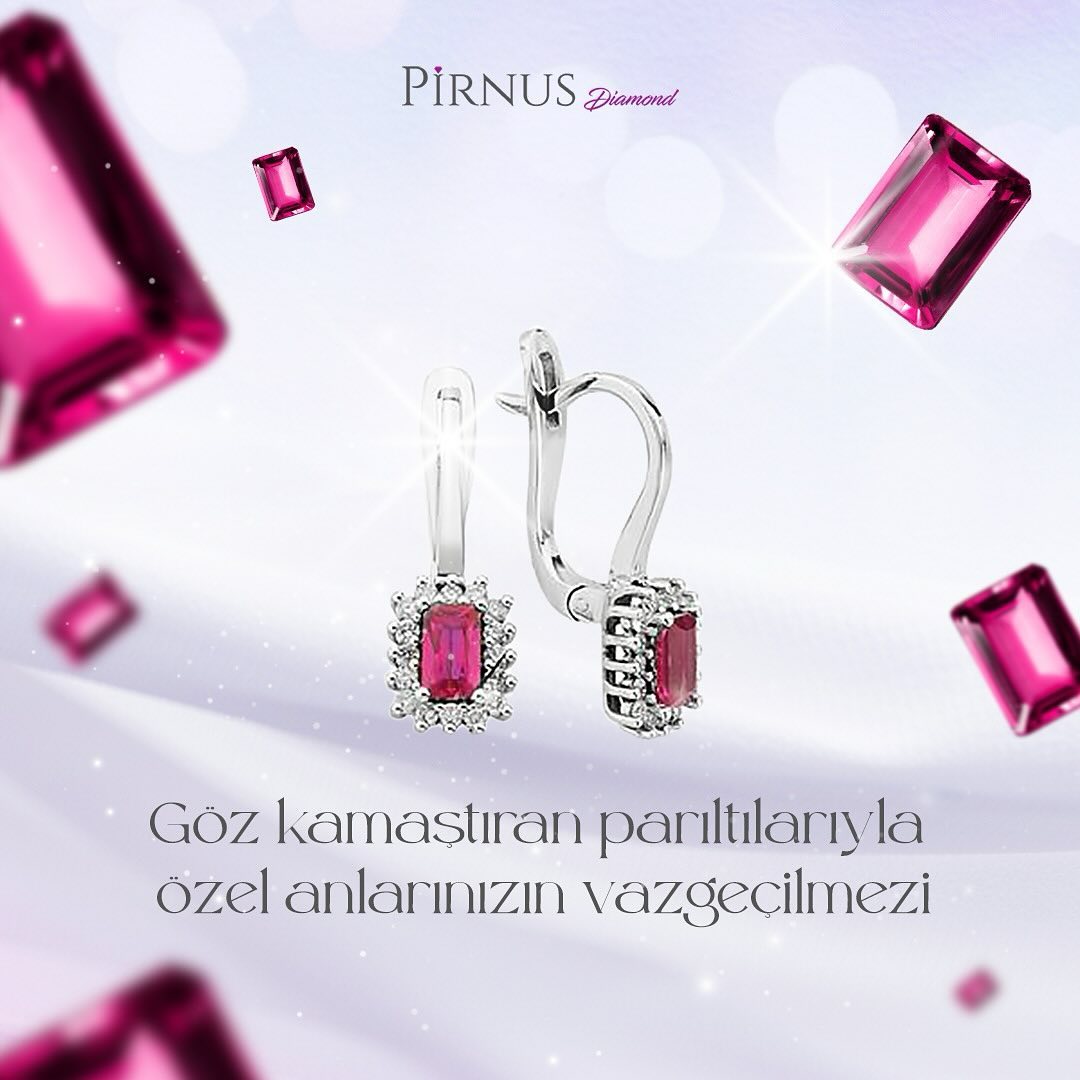 Pirnus Diamond İnstagram