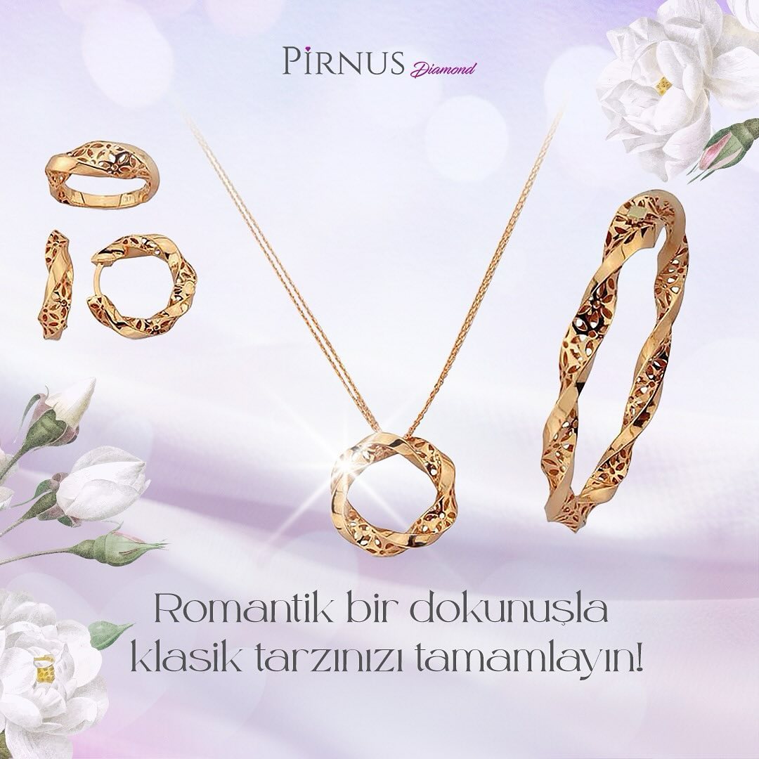 Pirnus Diamond İnstagram