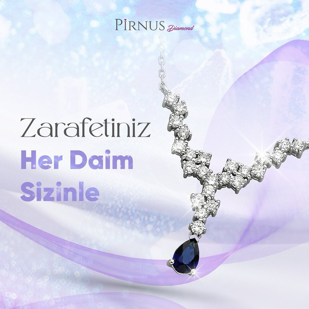 Pirnus Diamond İnstagram