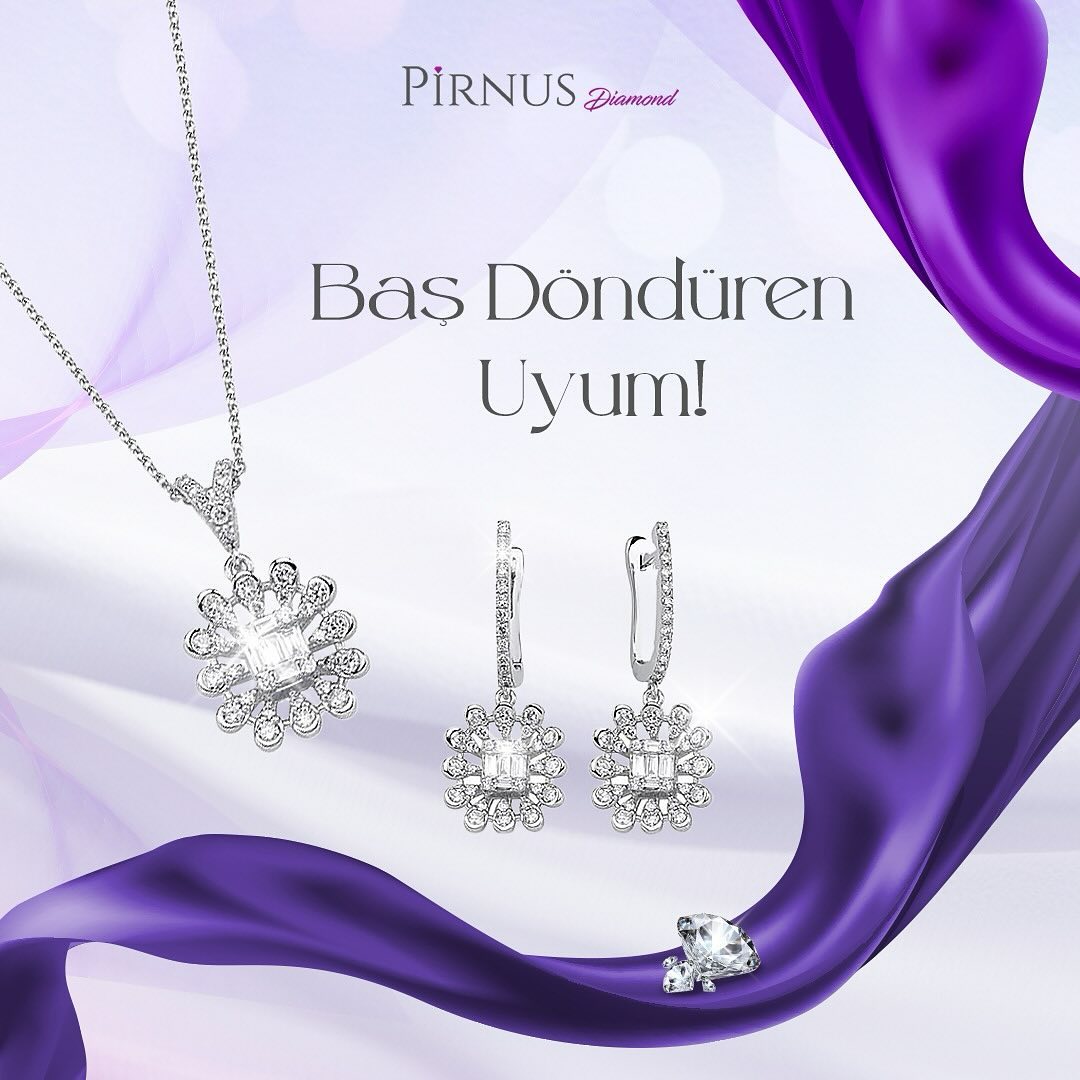 Pirnus Diamond İnstagram