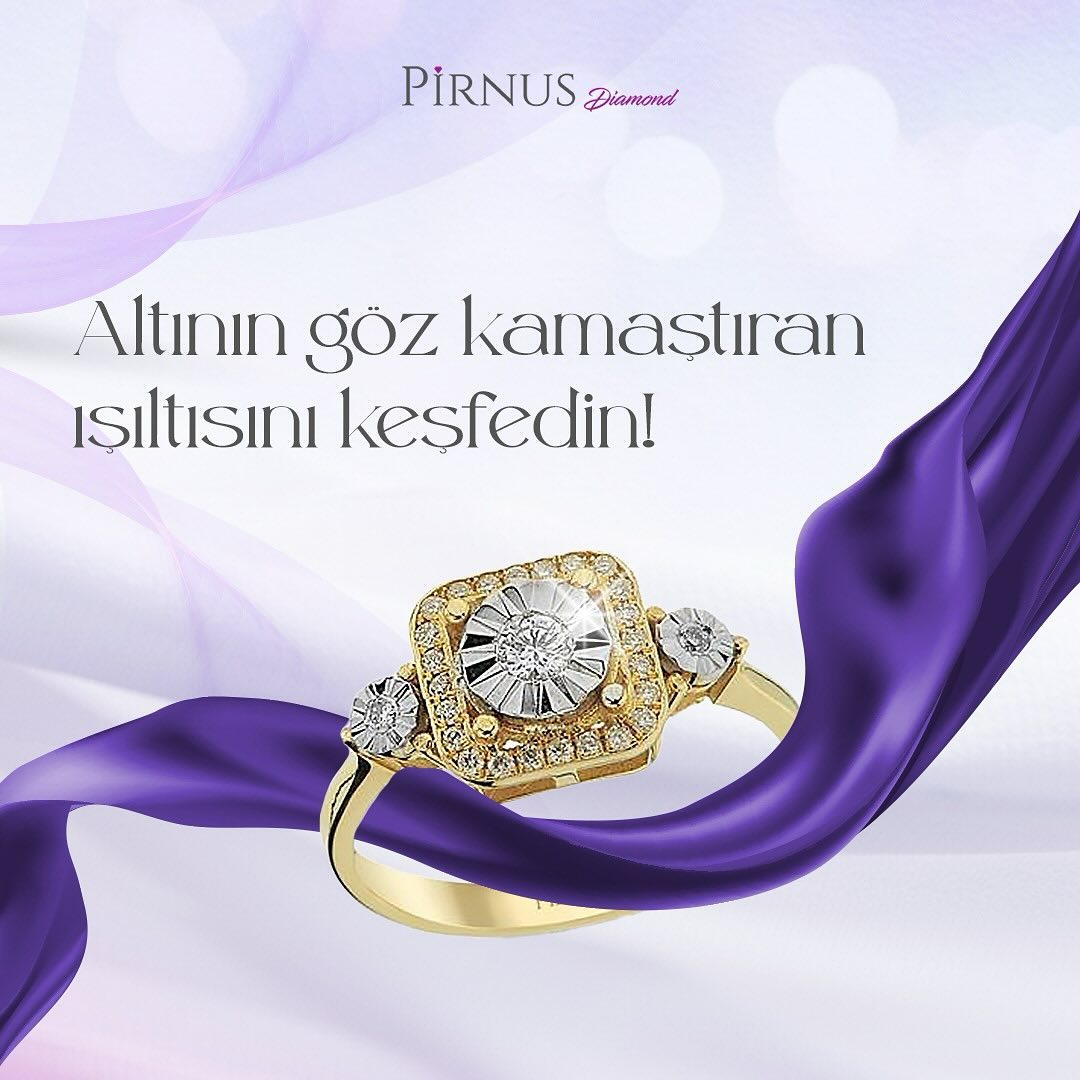 Pirnus Diamond İnstagram