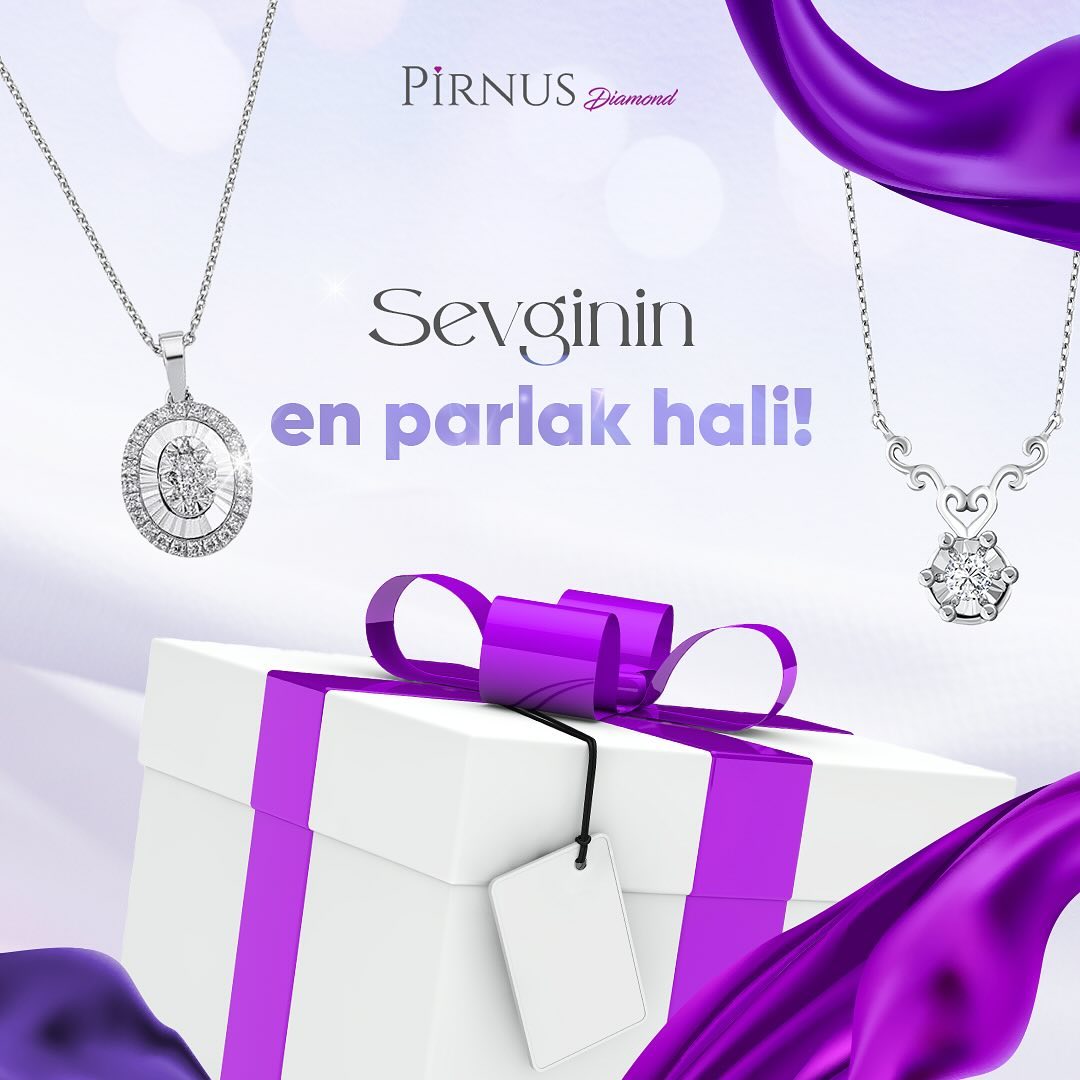 Pirnus Diamond İnstagram