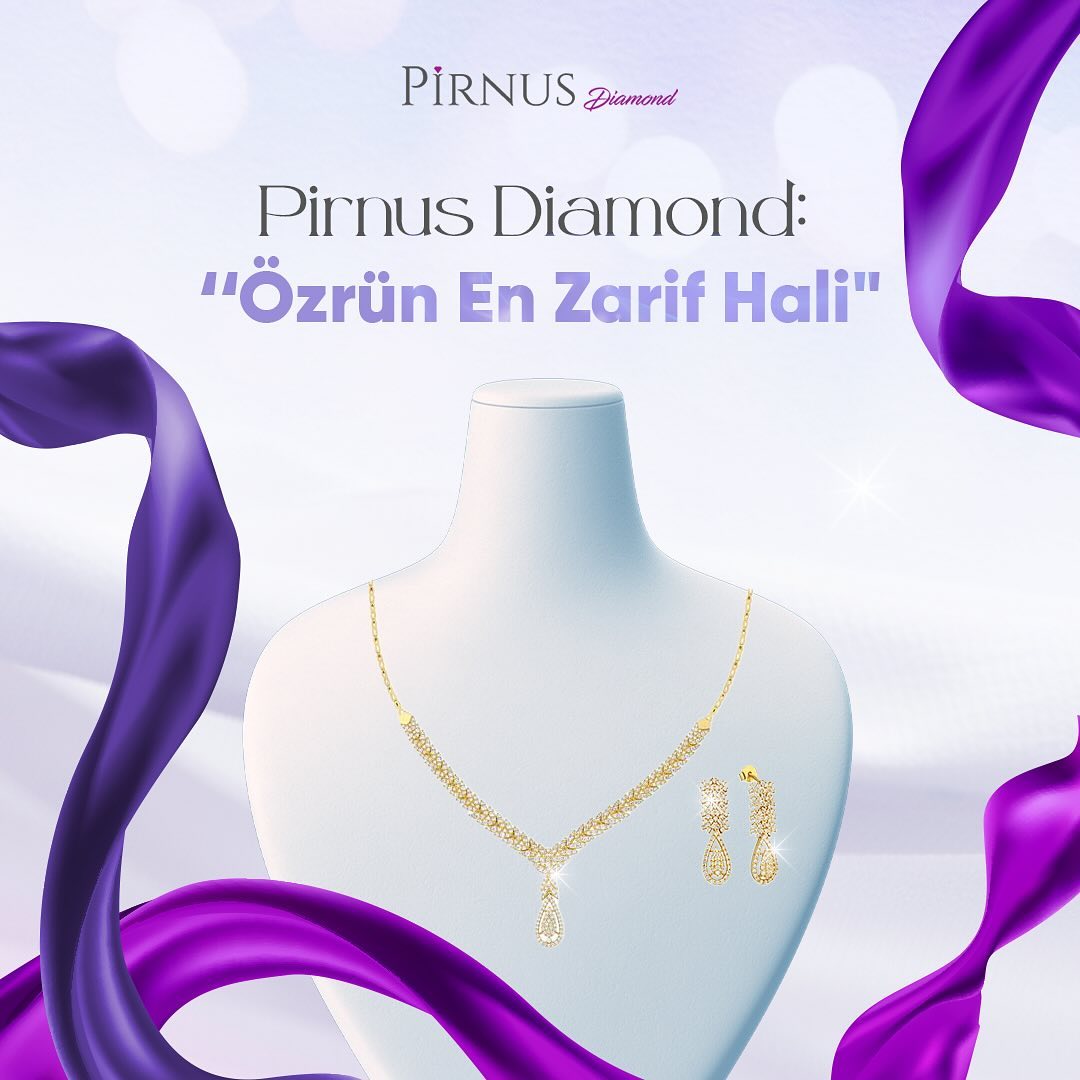 Pirnus Diamond İnstagram