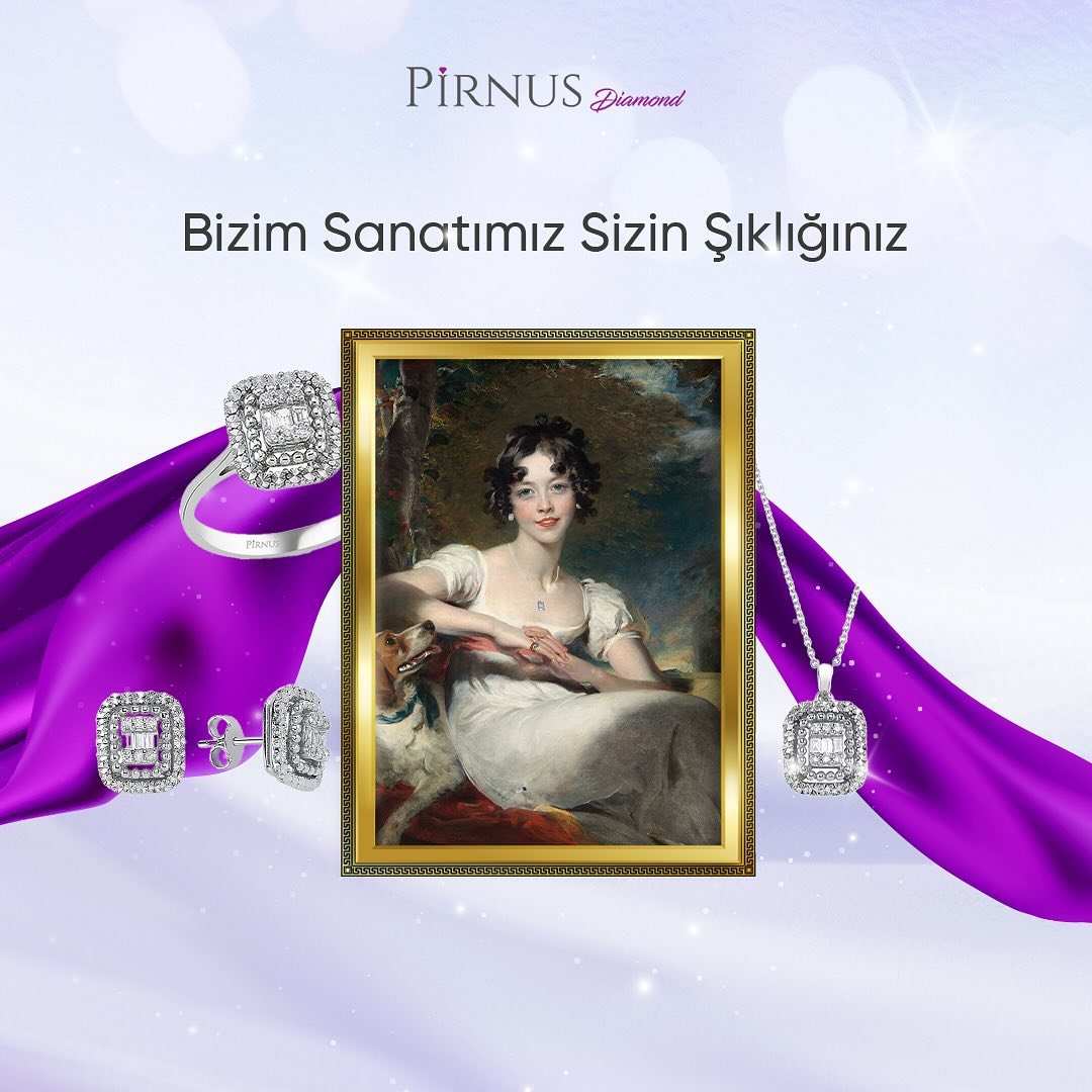 Pirnus Diamond İnstagram