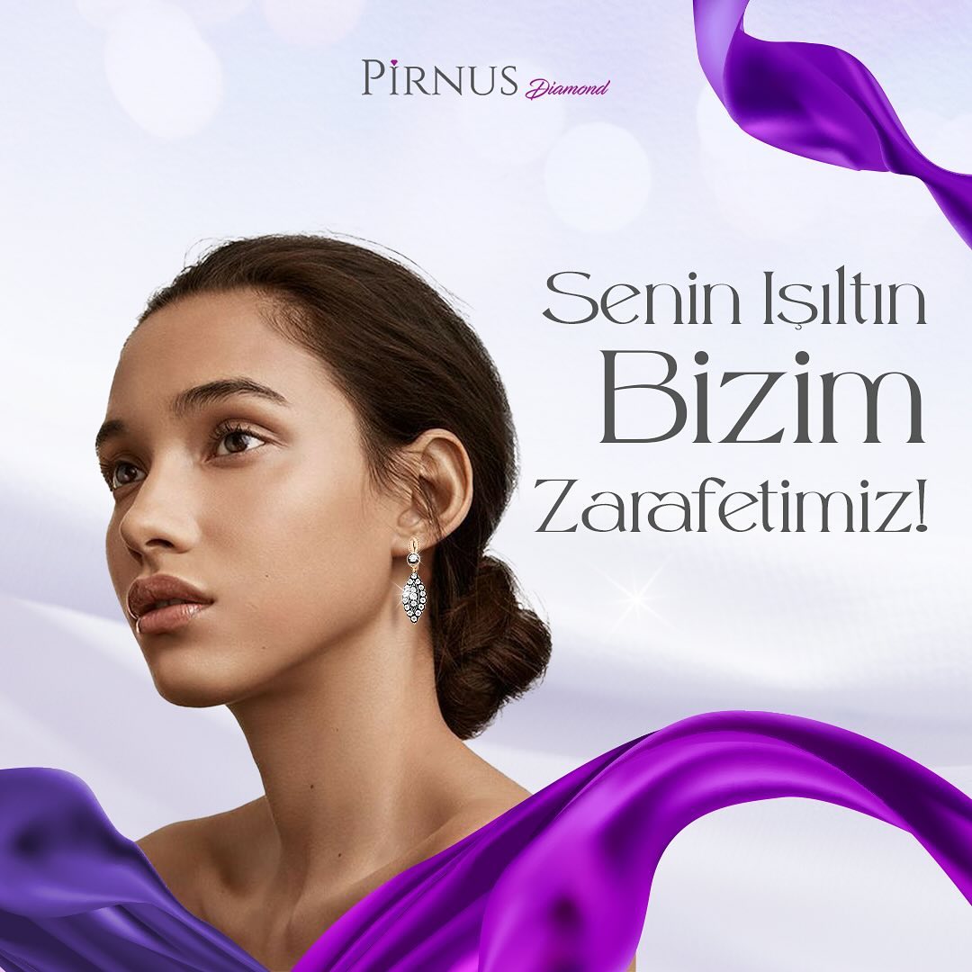 Pirnus Diamond İnstagram