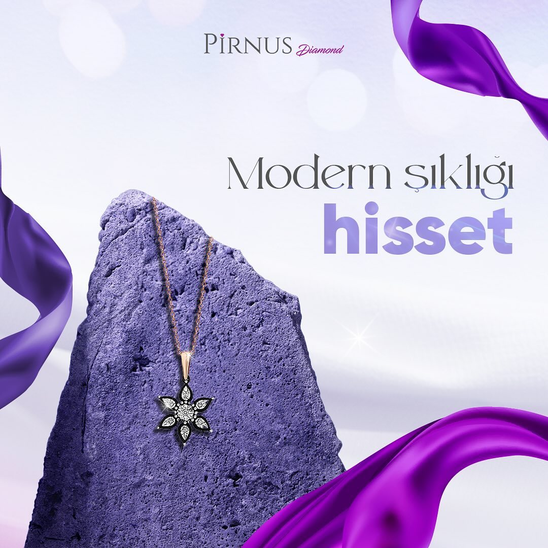 Pirnus Diamond İnstagram