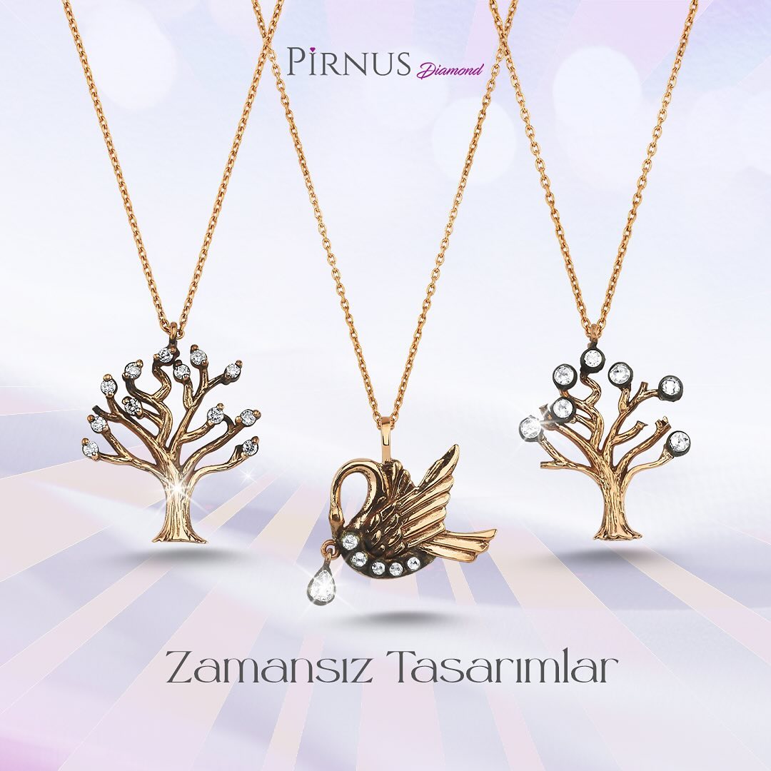 Pirnus Diamond İnstagram