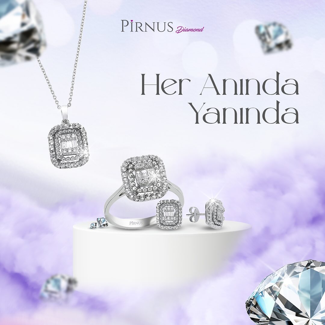 Pirnus Diamond İnstagram