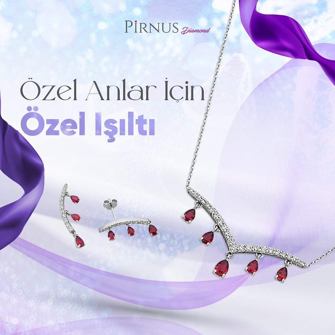 Pirnus Diamond İnstagram