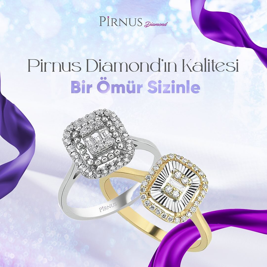 Pirnus Diamond İnstagram