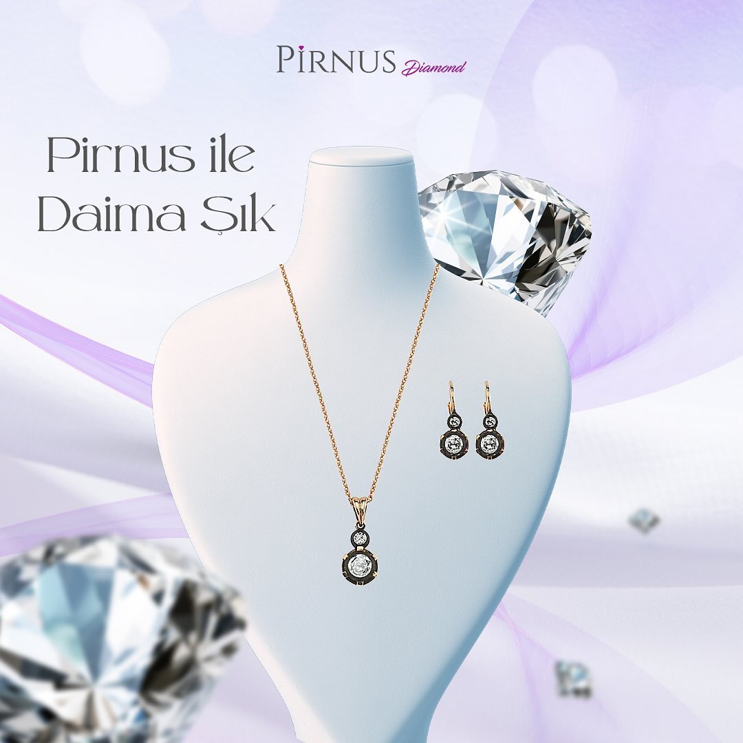 Pirnus Diamond İnstagram