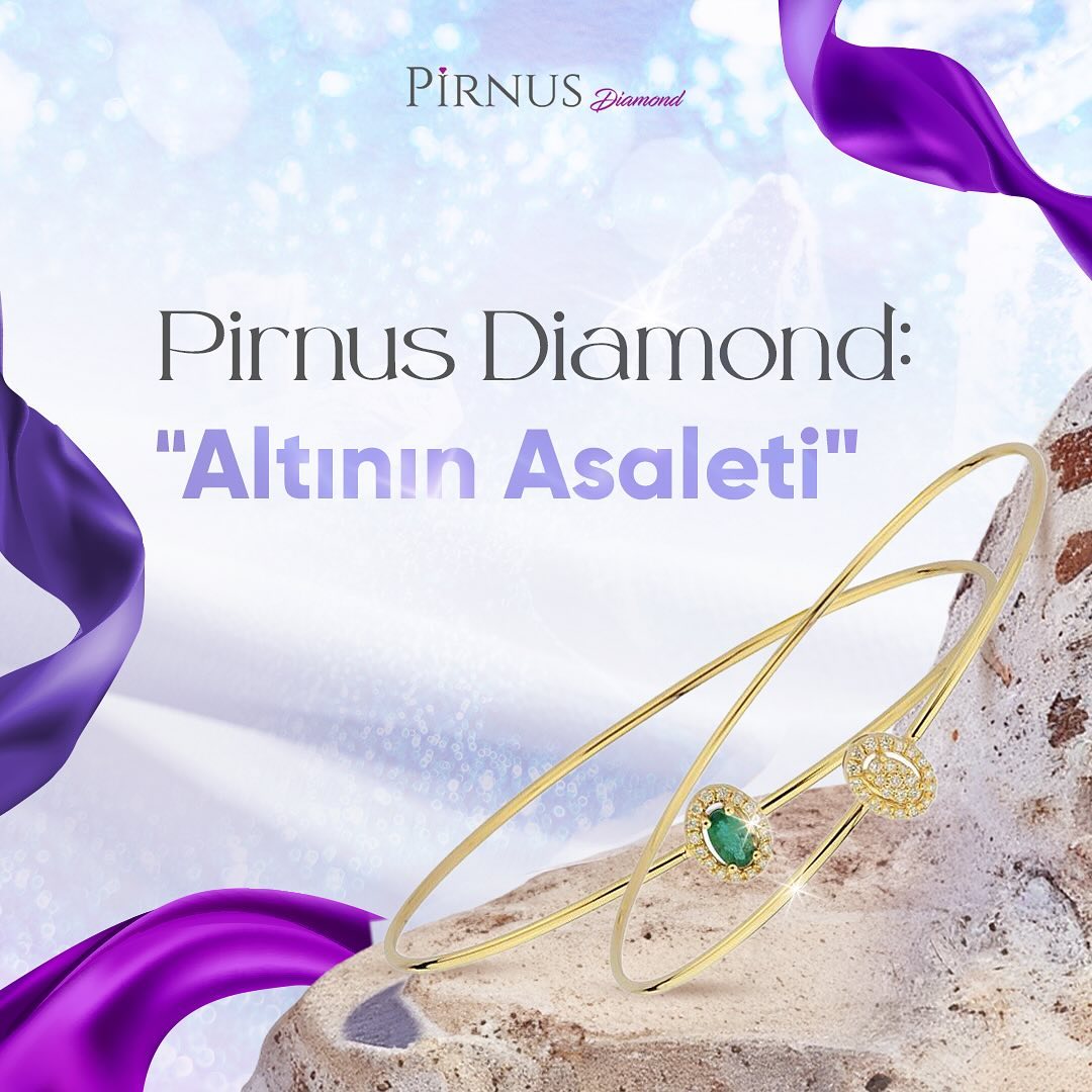 Pirnus Diamond İnstagram